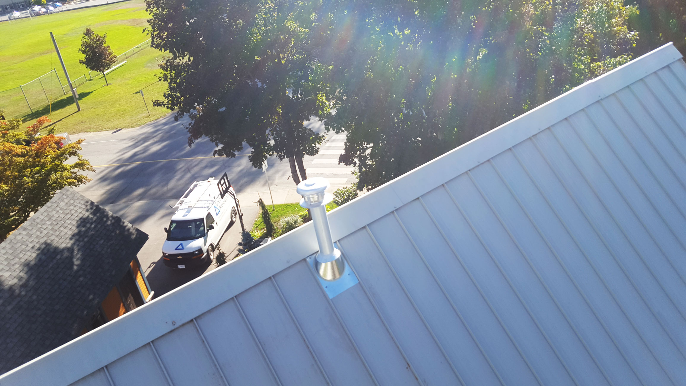 Specialized Refrigeration HVAC Services in Revelstoke, BC